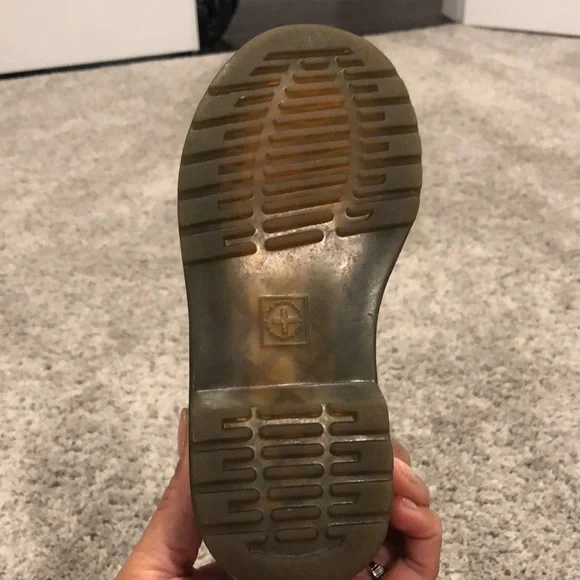 Dr. Martens Delaney Boot - Picture 7 of 9